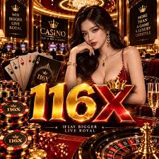 116X - Situs Slot Online Resmi dengan Akses Daftar dan Login