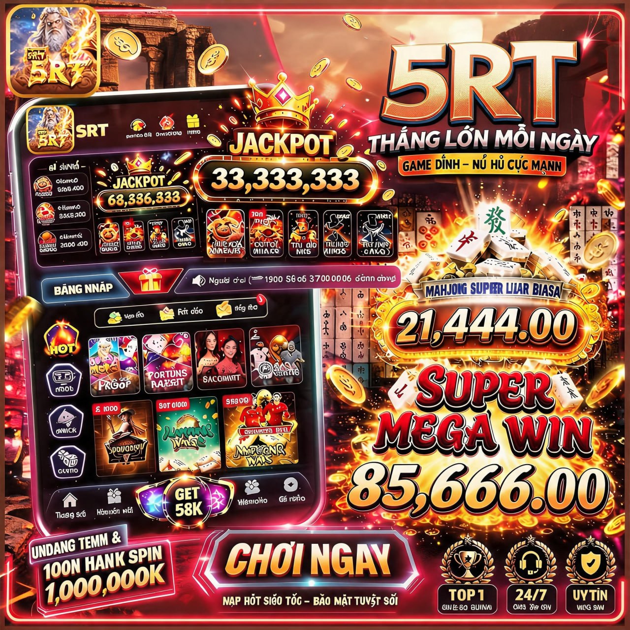 5RT - 5rt Portal Resmi Game Kasino dengan Link Daftar dan Akses Alternatif