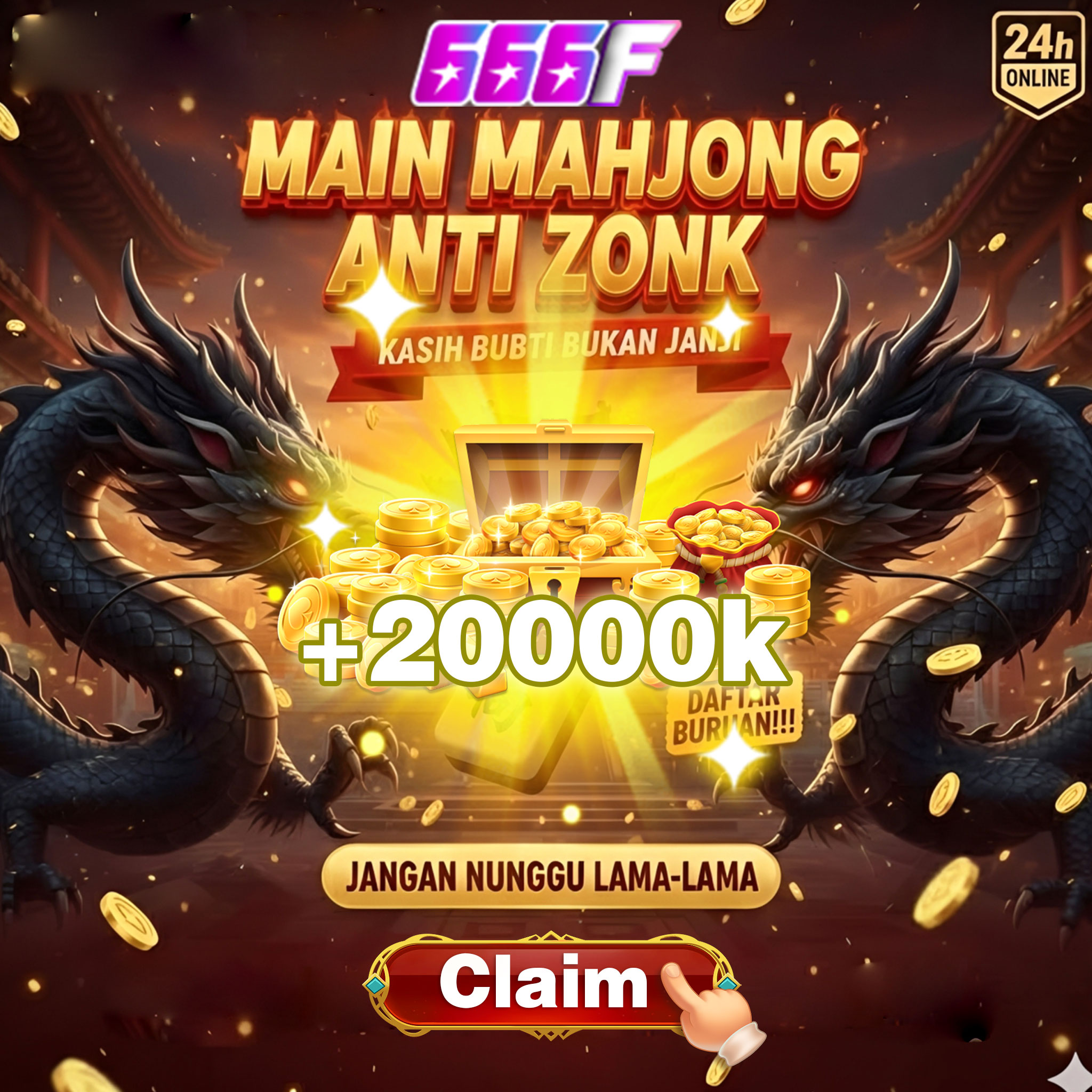 666F - 666f Pilihan Game PG Soft untuk Penggemar Slot Online