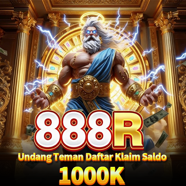 888R - Situs Resmi Slot Online dan Pilihan Game PG Soft
