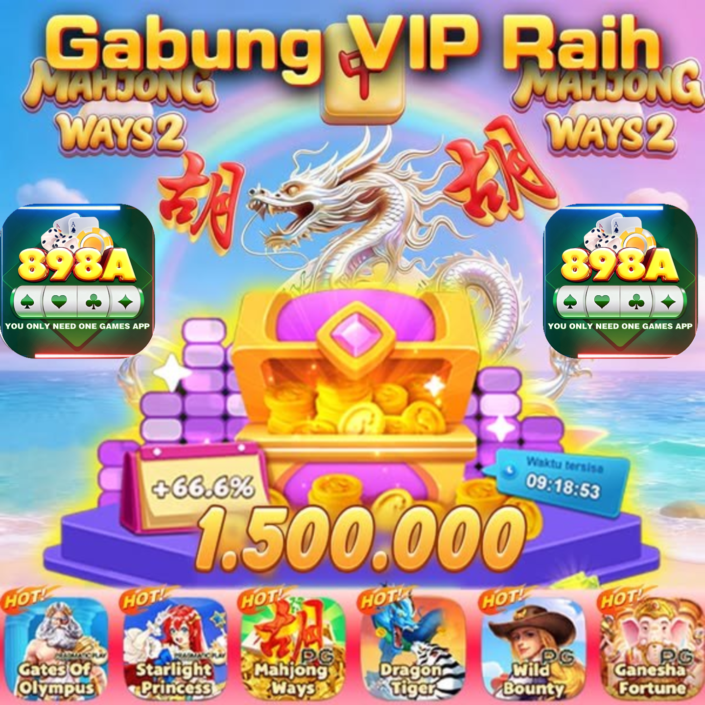 898A - Slot Indonesia Jadi Pilihan untuk Menjelajahi Tema Slot Online Berbeda