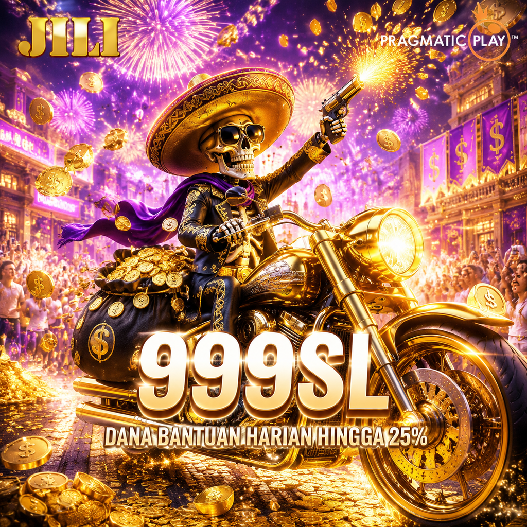 999SL - 999sl Portal Resmi Game Kasino dengan Link Daftar dan Akses Alternatif