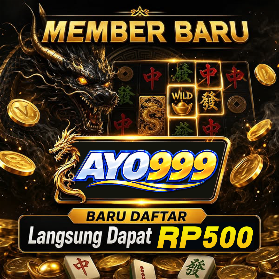 AYO999 - ayo999 Login Situs Resmi dan Nikmati Ragam Game PG Soft