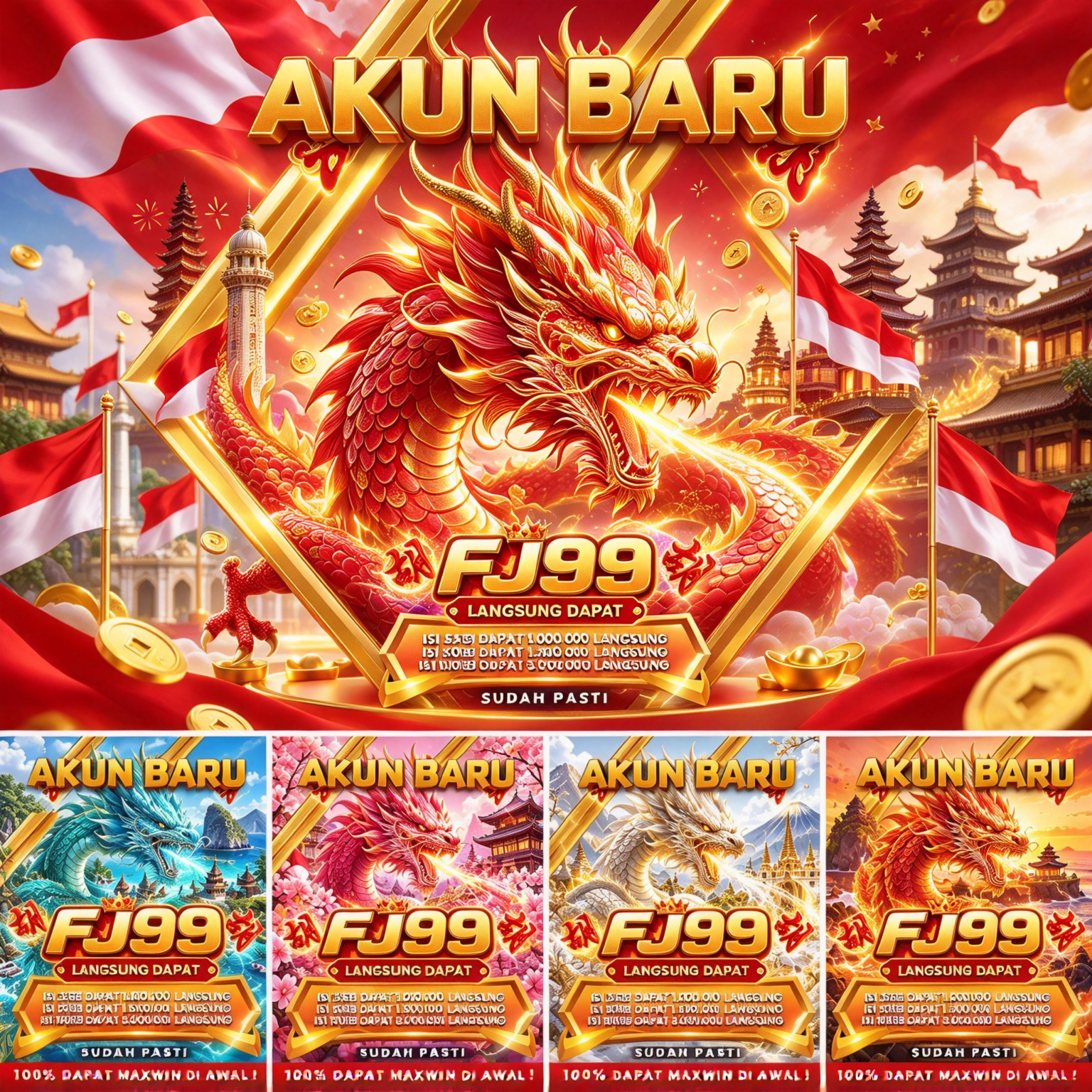 FJ99 - Situs Dewa Slot Gacor Hari Ini