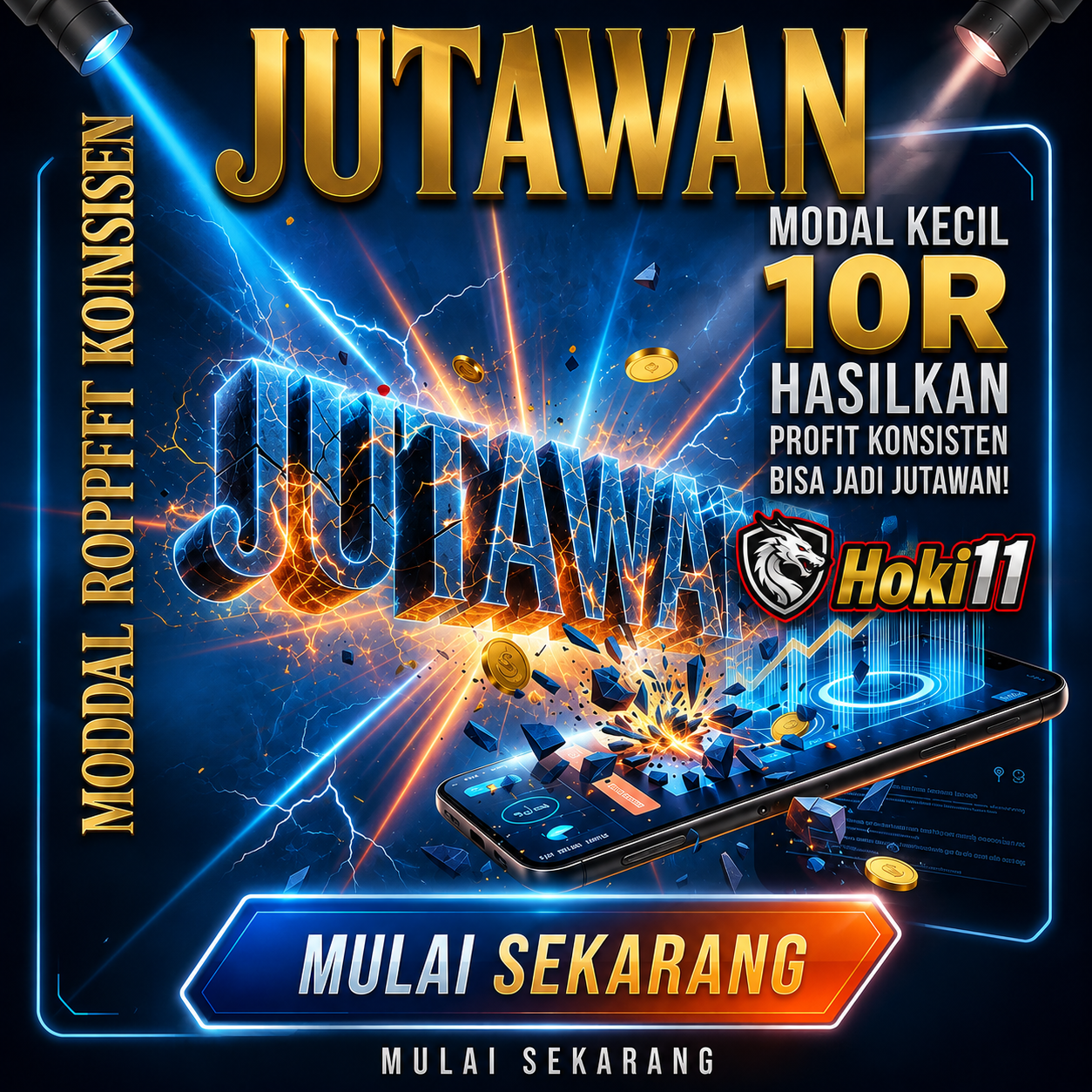 HOKI11 - hoki11 Slot Indonesia Jadi Pilihan untuk Menjelajahi Tema Slot Online Berbeda