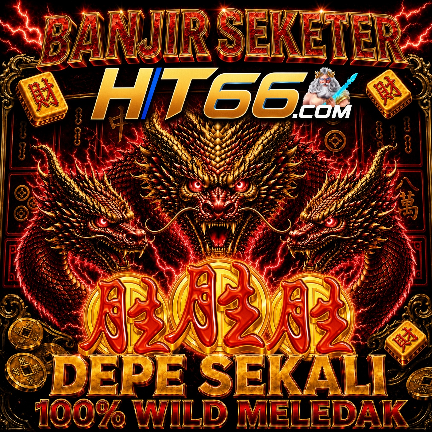 HT66 - Slot Indonesia Jadi Pilihan untuk Menjelajahi Tema Slot Online Berbeda