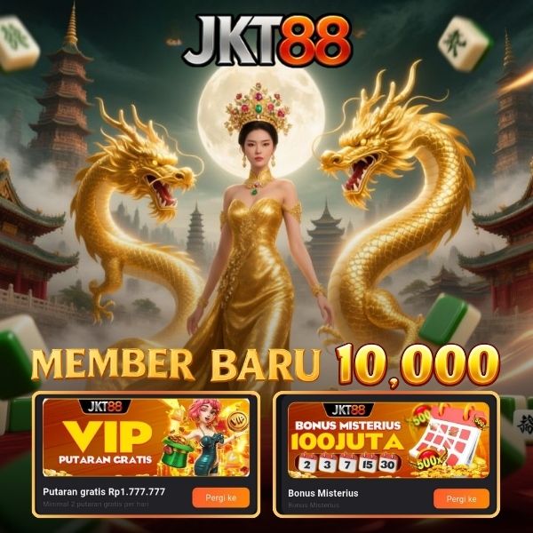 JKT88 - jkt88 Portal Hiburan Game Online Mobile Resmi & Terpercaya