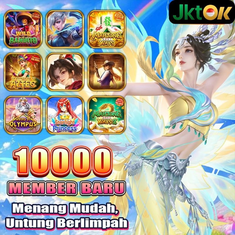 Pusat hiburan jktok