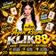 KLIK88 - klik88 agen slot online terpercaya di Indonesia dengan slot gacor hari ini terbaik dari slot88 di tahun 2026 ini.