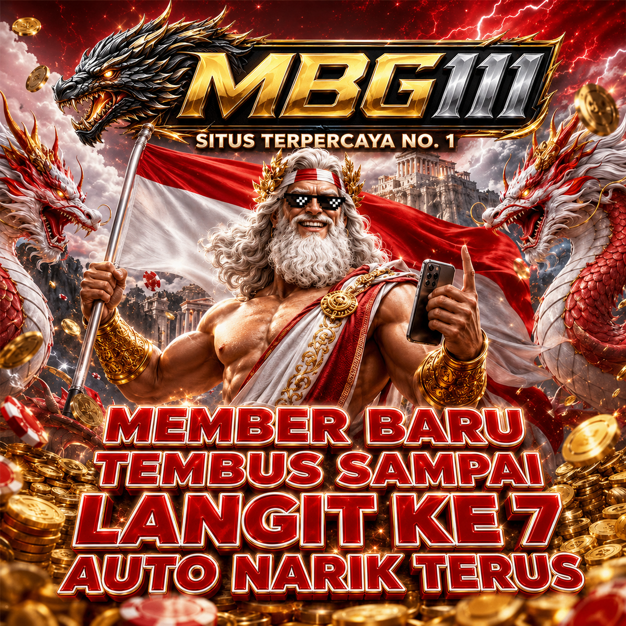 MBG111 - mbg111 Jelajahi Ragam Slot Online dengan Tema Menarik