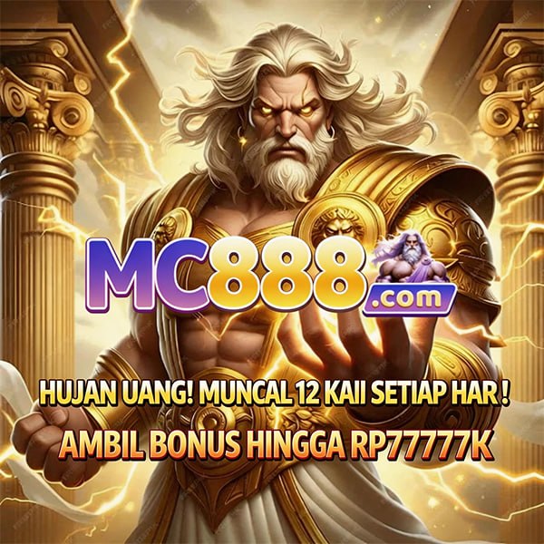 MC888 - Login Situs Resmi dan Nikmati Ragam Game PG Soft