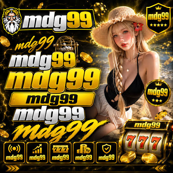 MDG99 - mdg99 Link Alternatif Game Kasino dan Slot Online