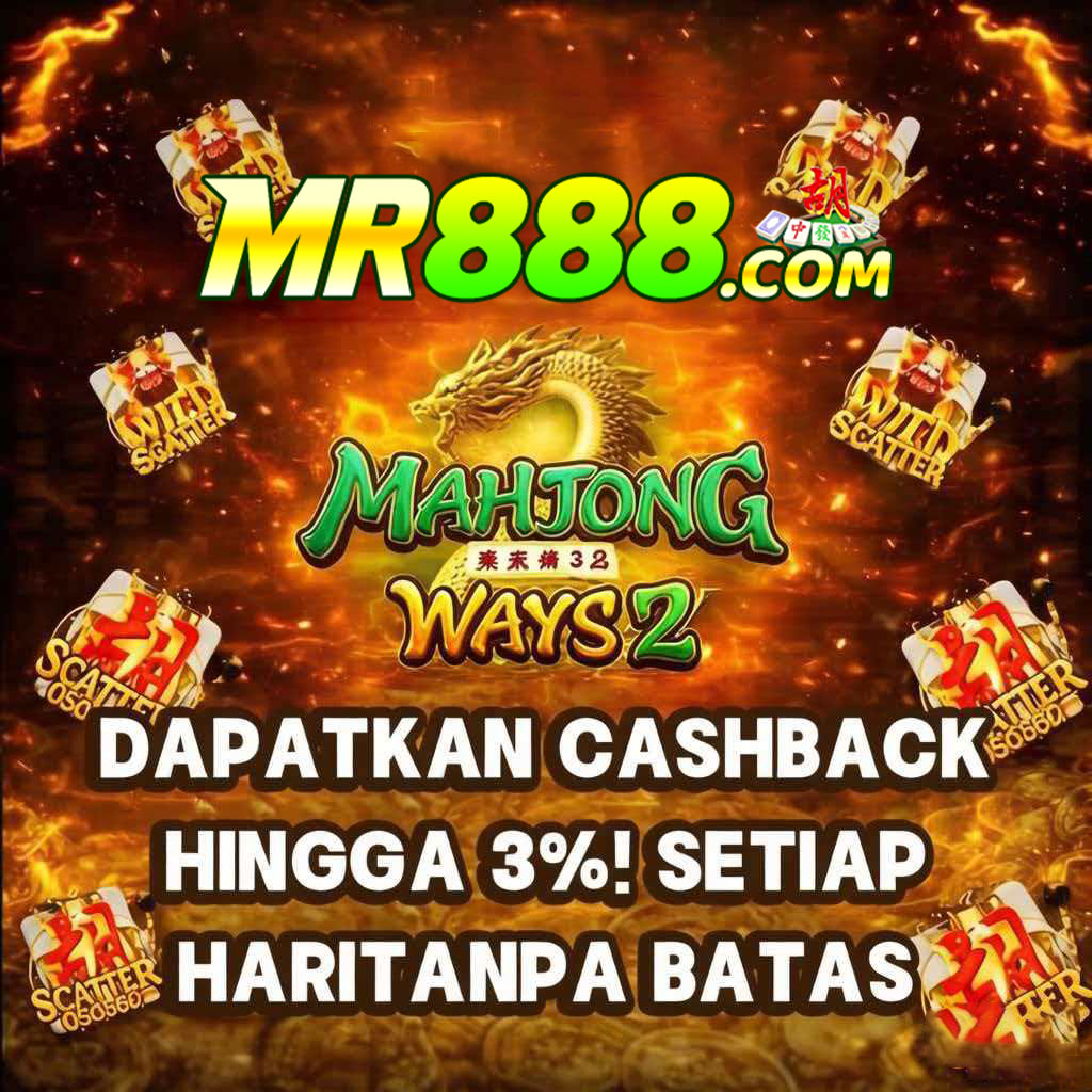 MR888 - mr888 Situs Resmi Slot Online dan Pilihan Game PG Soft