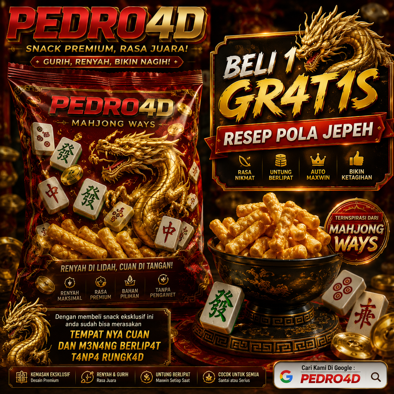 PEDRO4D - Slot Indonesia Jadi Pilihan untuk Menjelajahi Tema Slot Online Berbeda