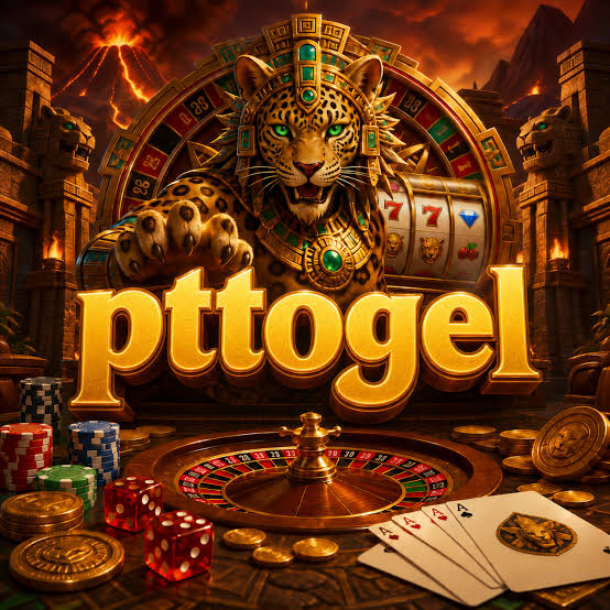 PTTOGEL - Daftar Game Online dengan Pilihan Slot yang Beragam