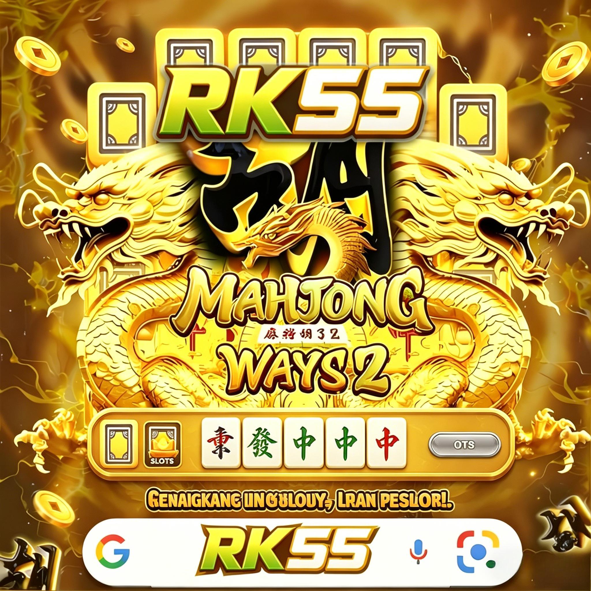 RK55 - rk55 Link Alternatif Game Kasino dan Slot Online