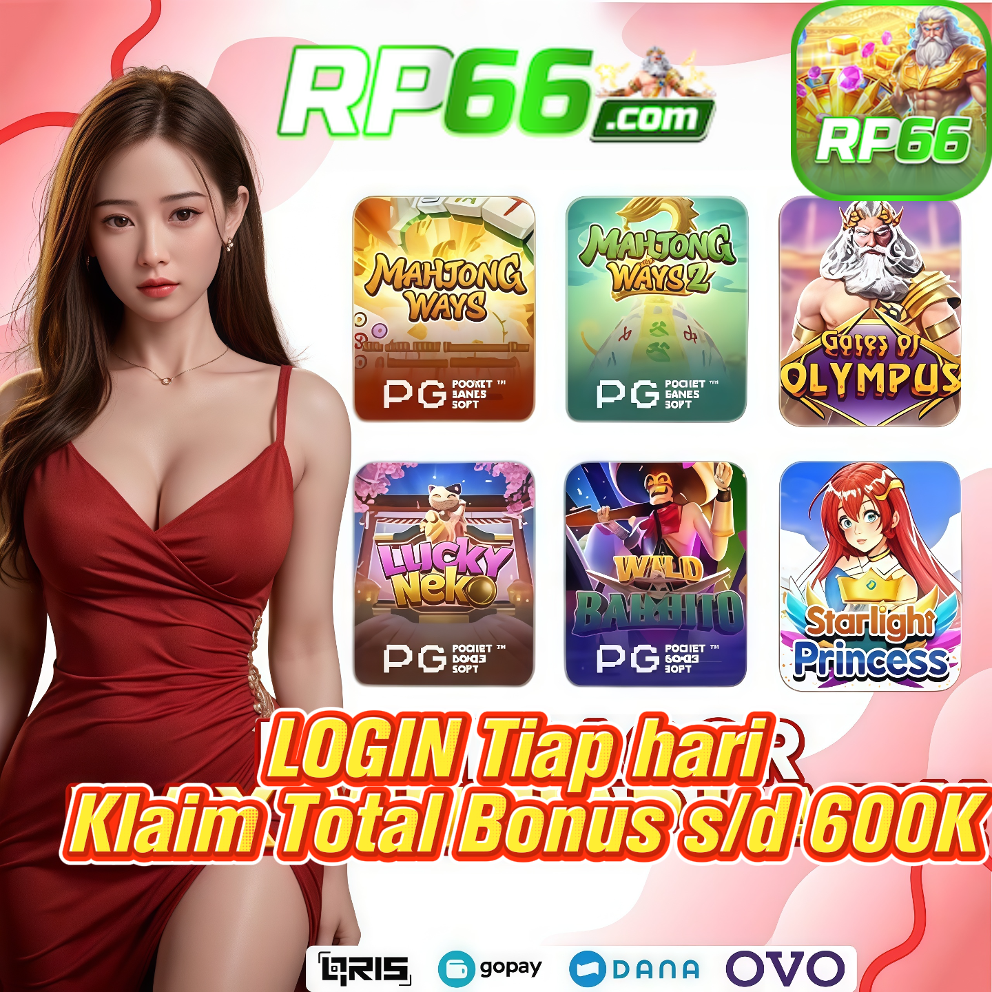 RP66 - agen slot online terpercaya di Indonesia dengan slot gacor hari ini terbaik dari slot88 di tahun 2026 ini.