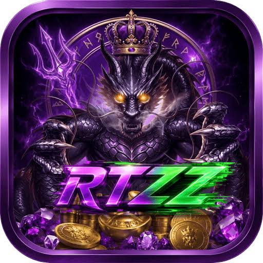 RTZZ - Portal Hiburan Game Online Mobile Resmi & Terpercaya