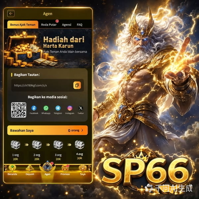 SP66 - sp66 Situs Resmi Slot Online dan Pilihan Game PG Soft