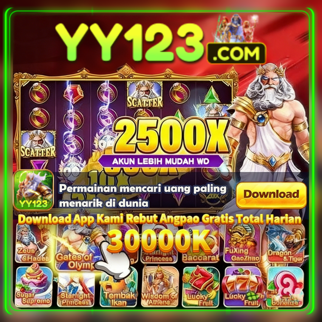 YY123 - yy123 Jelajahi Ragam Slot Online dengan Tema Menarik
