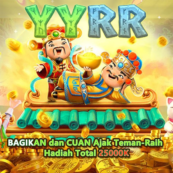 YYRR - yyrr Situs Resmi Slot Online dari Berbagai Provider