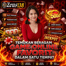 ZEUS138 - Login Situs Resmi dan Nikmati Ragam Game PG Soft